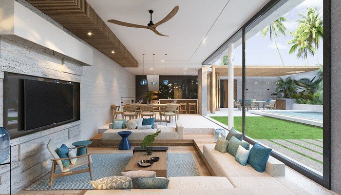 Real Estate Industry and Competitors